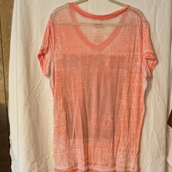 Disneyland Aloha Dole Whip Tee Shirt XXL - Picture 2 of 3